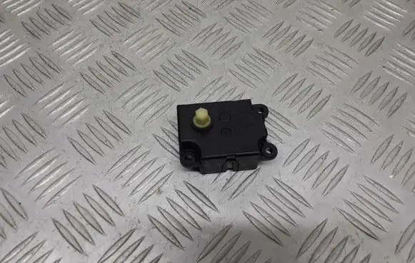 Citroen Xsara Picasso Central body control module