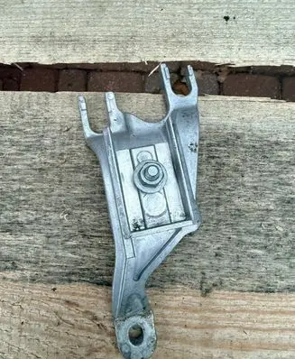 Audi A4 S4 B7 8E 8H Armrest 8E0864283A