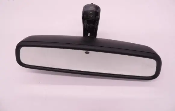 BMW 5 E60 E61 Rear view mirror (interior) 913445901 19868503 D106