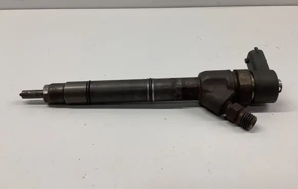 KIA Ceed Fuel injector 0445110256