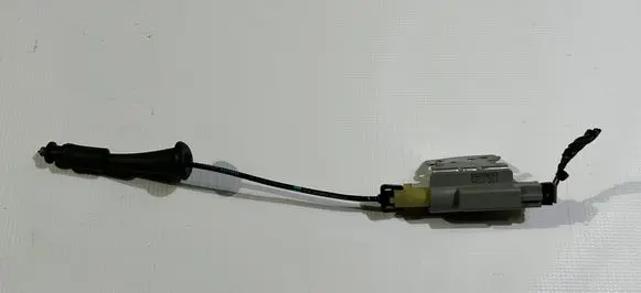 Chevrolet Corvette C5 Fuel tank cap lock 10275633