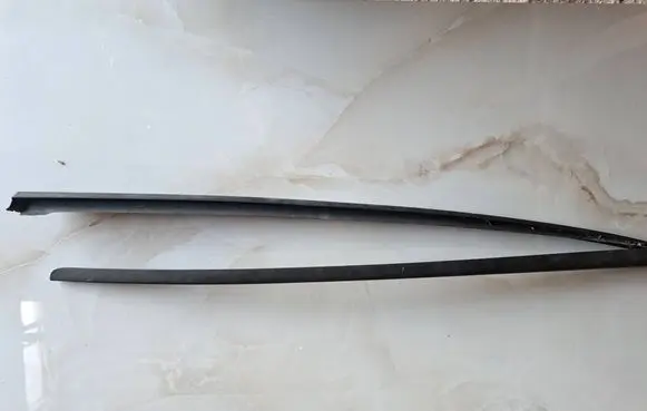Audi A4 S4 B8 8K Windshield trim 8K0854328 8K0854327