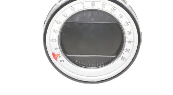 Mini Cooper Countryman R60 Speedometer (instrument cluster) 9228486 2171494