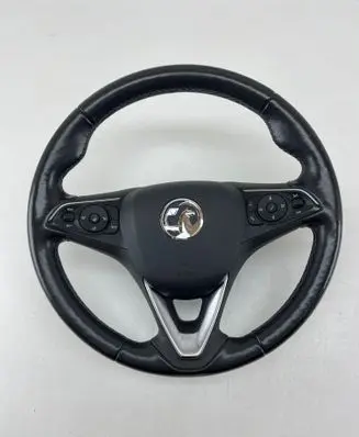 Opel Crossland X Steering wheel 34206805A