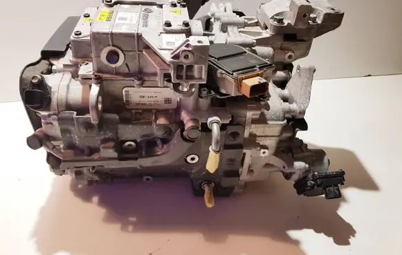 Hyundai Kona II Electric car motor 365000EDA0 360100EGA8 366010ELC2