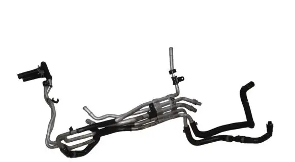 Ford Kuga III Engine coolant pipe/hose LX6110C800HB