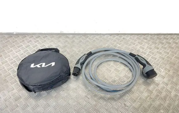 KIA EV6 Electric car charging cable 66632ADE023A 36346