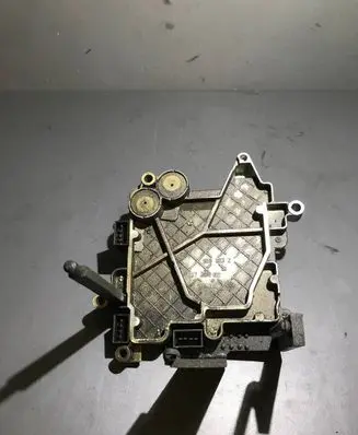 Gearbox control unit/module