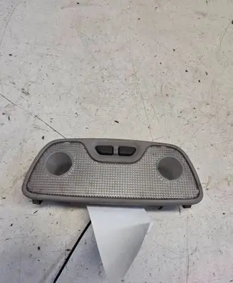 Volvo S80 Rear seat light 9178936
