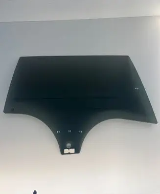 Mercedes-Benz C W206 Rear windscreen/windshield window A2067352400