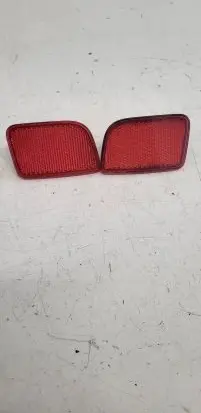 Rear tail light reflector