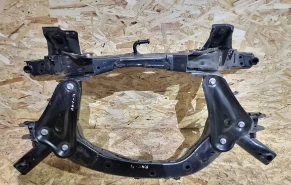 Toyota RAV 4 (XA40) Rear subframe 5120648060