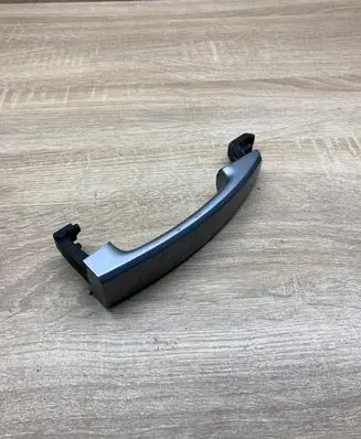 Audi A6 S6 C5 4B Rear door exterior handle 