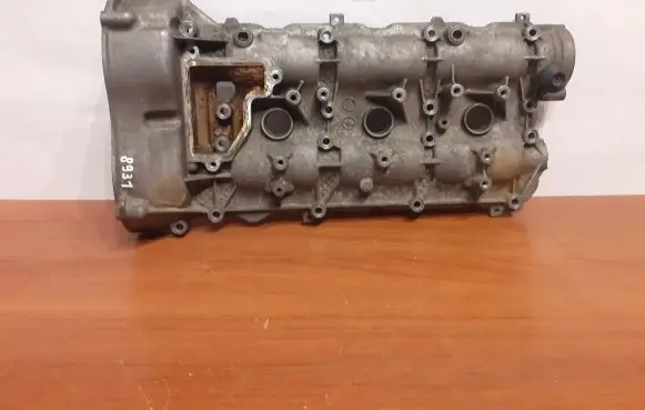 Mercedes-Benz S W221 Other engine bay part 8931 A2720160005