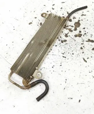 Mitsubishi Outlander Fuel cooler (radiator) 