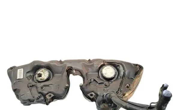 Mercedes-Benz C W203 Fuel tank A2034709101 A2034703394