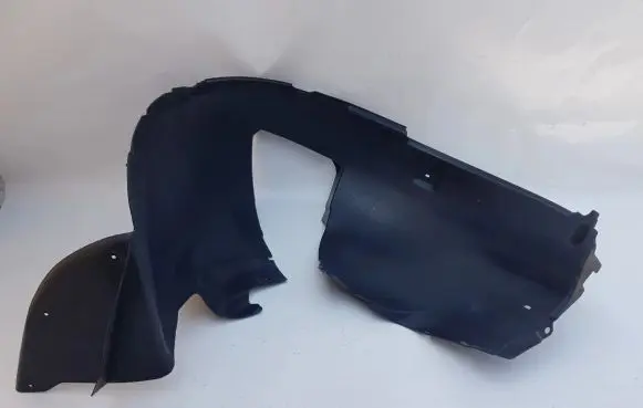 Volkswagen Multivan T5 Front arch 7E0809961G