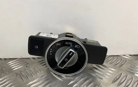 Mercedes-Benz E W212 Light switch A2129050551