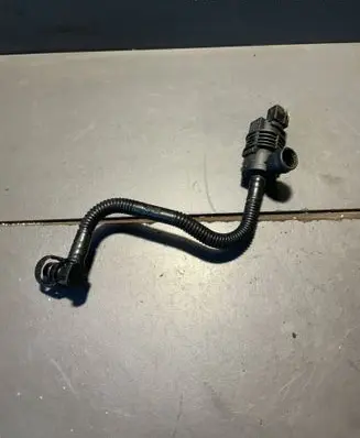 BMW 3 E90 E91 Fuel tank valve 7512581