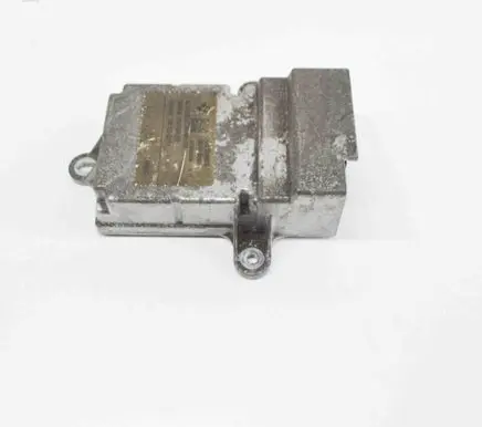 BMW X5 G05 Airbag control unit/module 9474812 A3C00183100