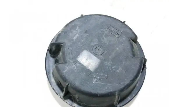 Peugeot 307 Headlight/headlamp dust cover 88204985