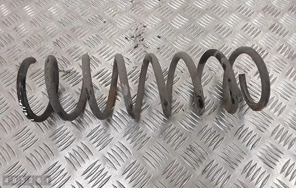 Ford Focus Rear coil spring