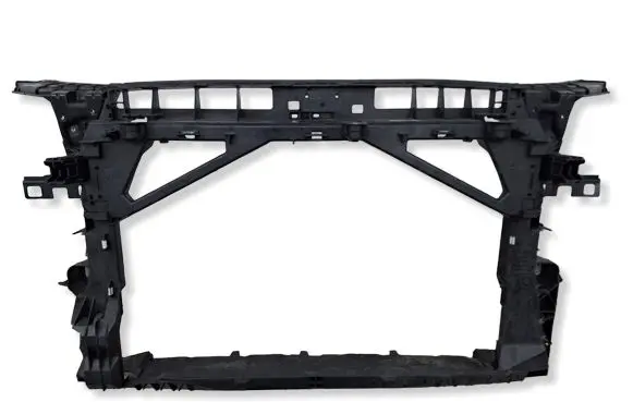 Audi A3 8Y Radiator support slam panel 8Y0805588 8V0805598
