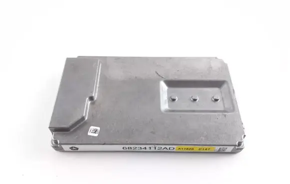 Jeep Grand Cherokee Sound amplifier 68234112AD 68234112