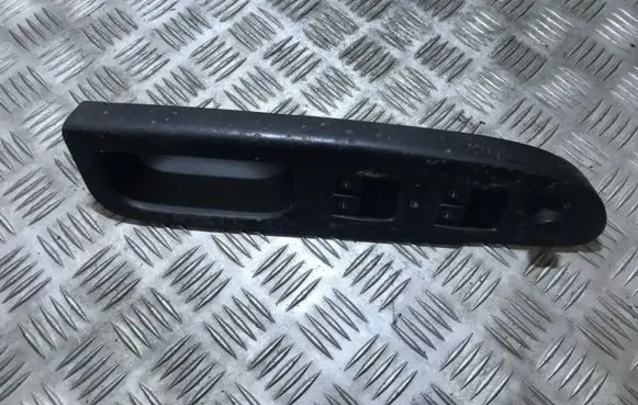 Volkswagen PASSAT B6 Electric window control switch 3c2867172 1k0959565l