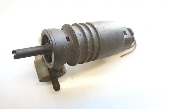 Audi A3 S3 8L Windscreen/windshield washer pump 1J0973722