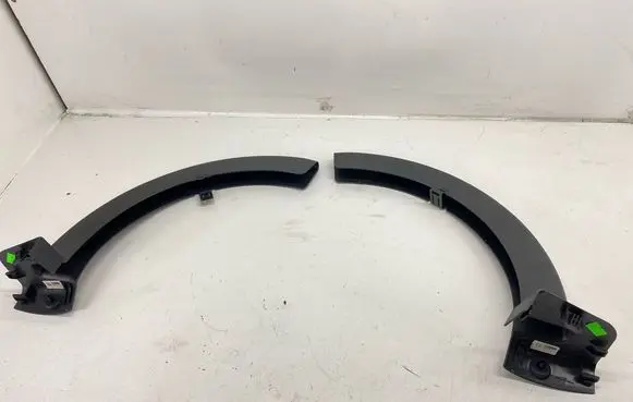 BMW 2 F44 Other trunk/boot trim element 7477420 7477419 51497477420