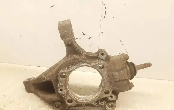 Volvo XC70 Front wheel hub spindle knuckle 9461943