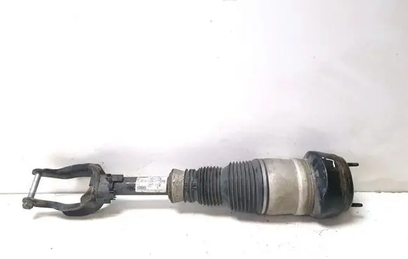 Mercedes-Benz GL X166 Front shock absorber/damper A1663230500