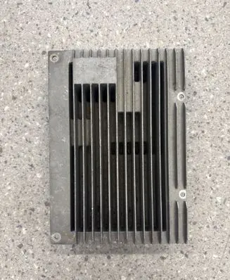 Land Rover Range Rover Sport L320 Sound amplifier XQK500210 8H3219C164AA 6715KN090033066