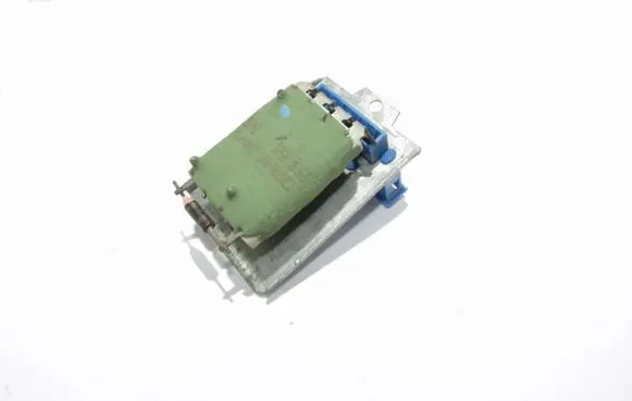 Ford Galaxy Heater blower fan relay 7M0959263E