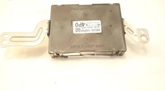Suzuki Vitara (LY) Air conditioner control unit module 