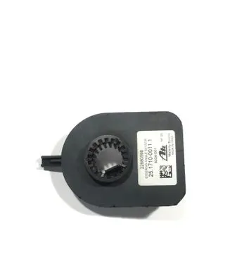 Opel Antara Steering angle sensor 22880598 25171000111 6004001