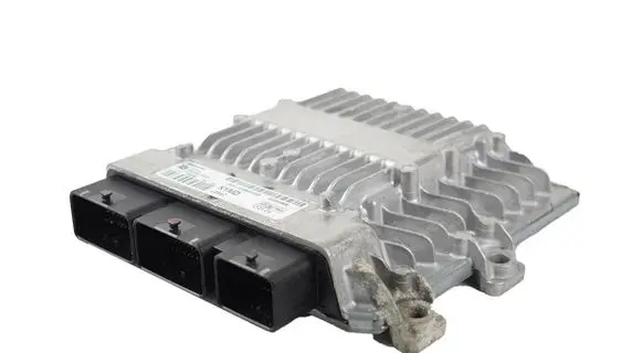 Ford Focus Engine control unit/module 8M5112A650AMD