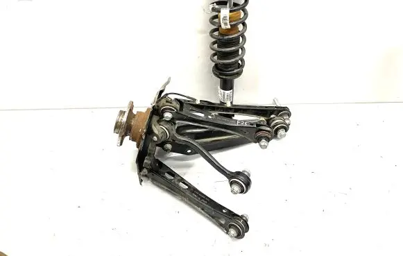 BMW X3 F25 Rear suspension assembly kit set 6796317 6797570