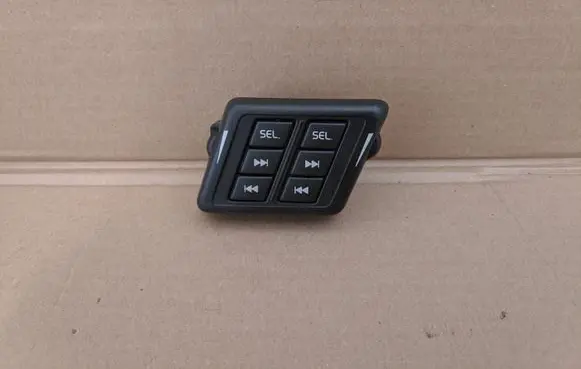 Volvo XC90 Other switches/knobs/shifts 8633112