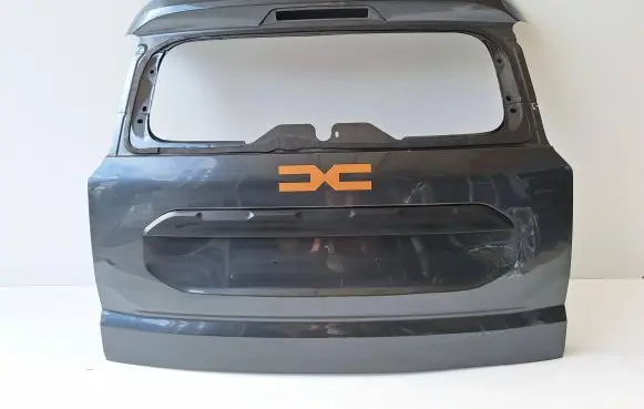 Dacia Jogger Tailgate/trunk/boot lid
