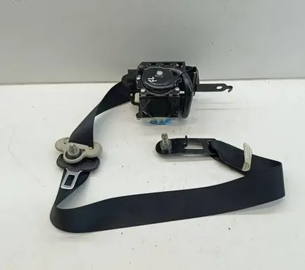 Mazda CX-5 Front seatbelt 0589P1000146