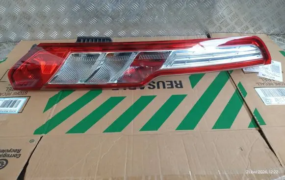 Ford Transit Custom Rear/tail lights BK2113405AJ