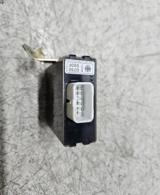 Suzuki Baleno EG Immobilizer control unit/module 3397060G02