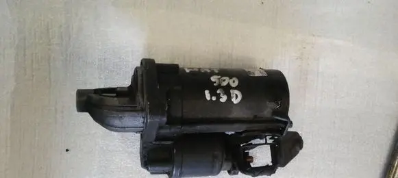 Ford Ka Starter motor
