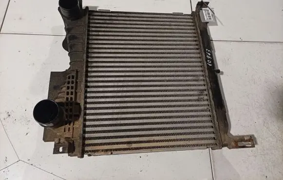 Chrysler Voyager Intercooler radiator 