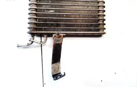 Mitsubishi Eclipse Cross Fuel cooler (radiator) 