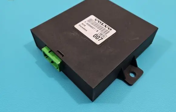 Volvo S40, V40 Central body control module 30884007 IMPRK1408426
