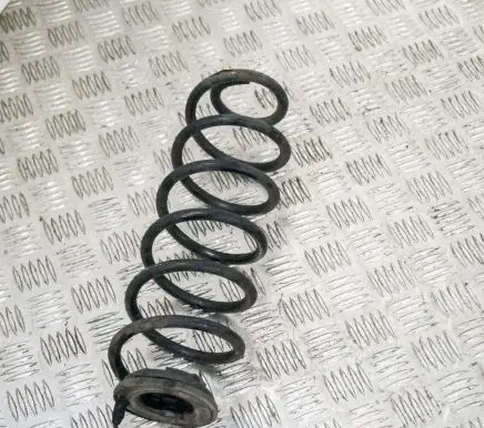 Ford Fusion Rear coil spring