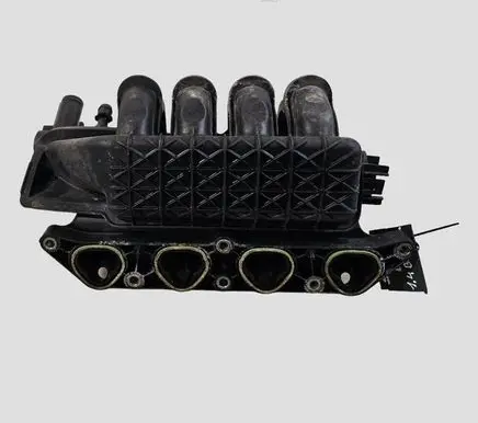 Skoda Fabia Mk1 (6Y) Intake manifold 036129711FQ